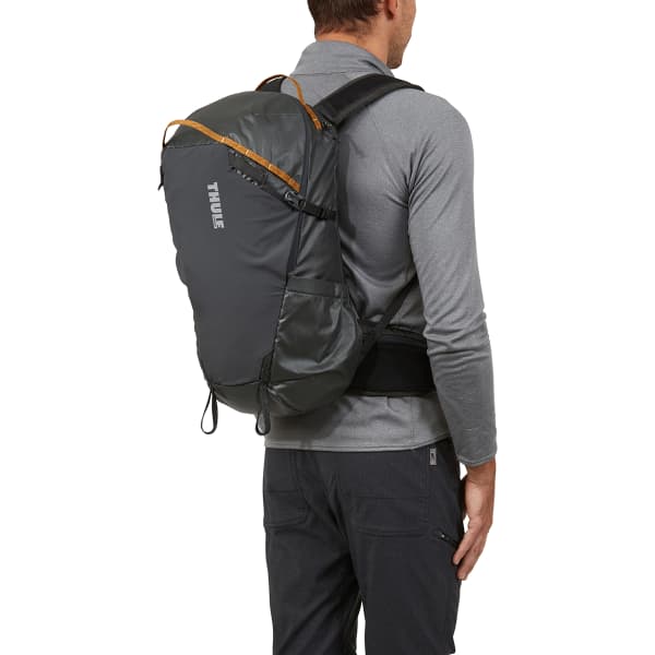 Sac à dos randonnée THULE STIR 25L M OBSIDIAN