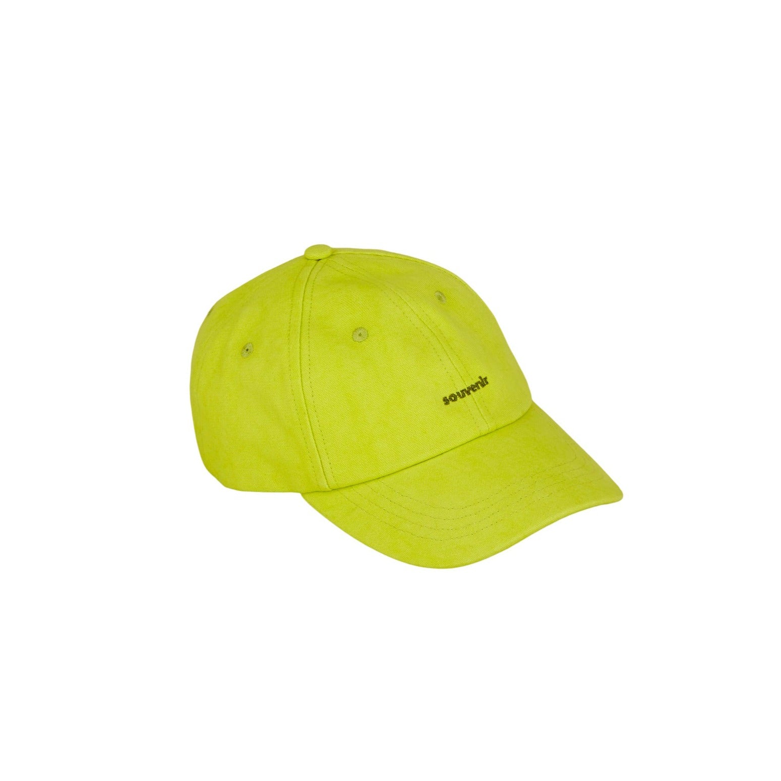 Becksöndergaard  Umbra kasket - Limade Green