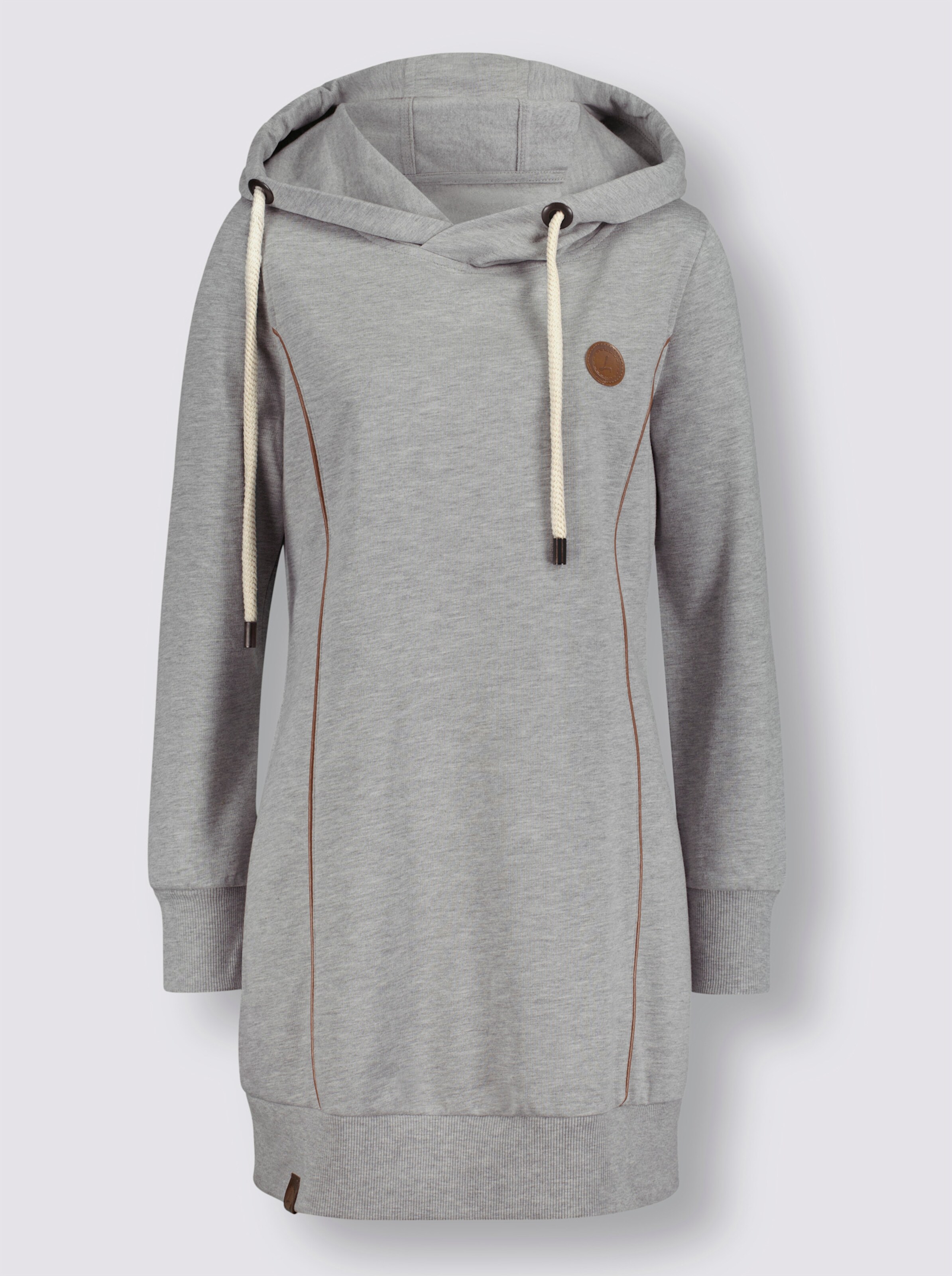 Longsweatshirt