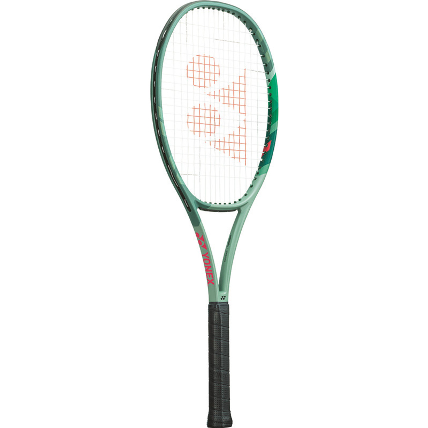 Yonex Percept 97H Tweedekans