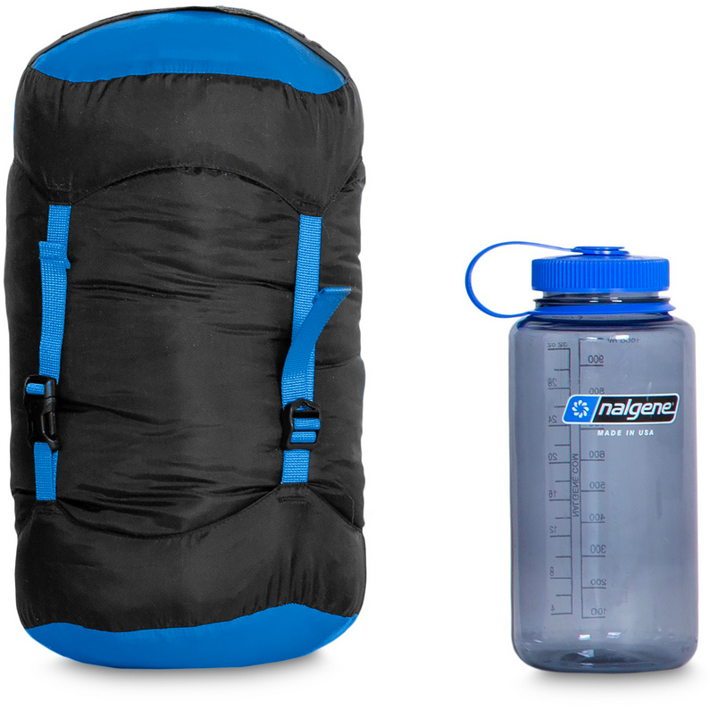 Nemo Equipment Herren Disco 30 Schlafsack