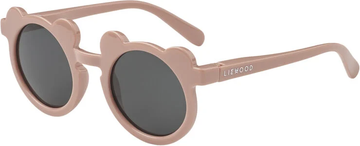Liewood Darla Mr Bear 1-3 Y Tuscany rose-On Tuscany rose