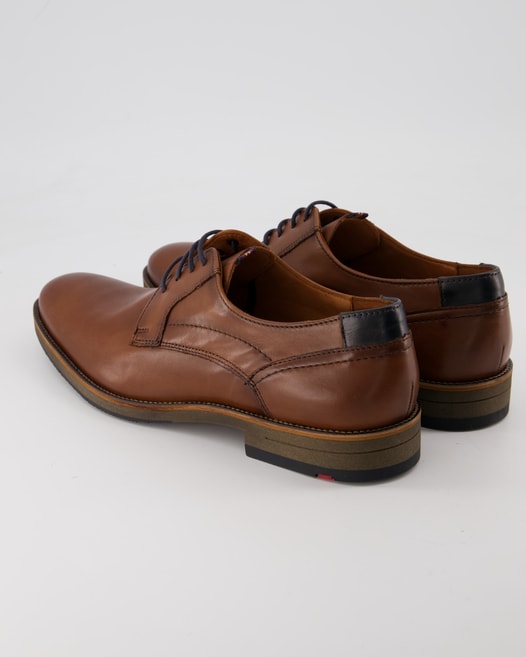 Lloyd HALDAN Business Schuhe in Braun