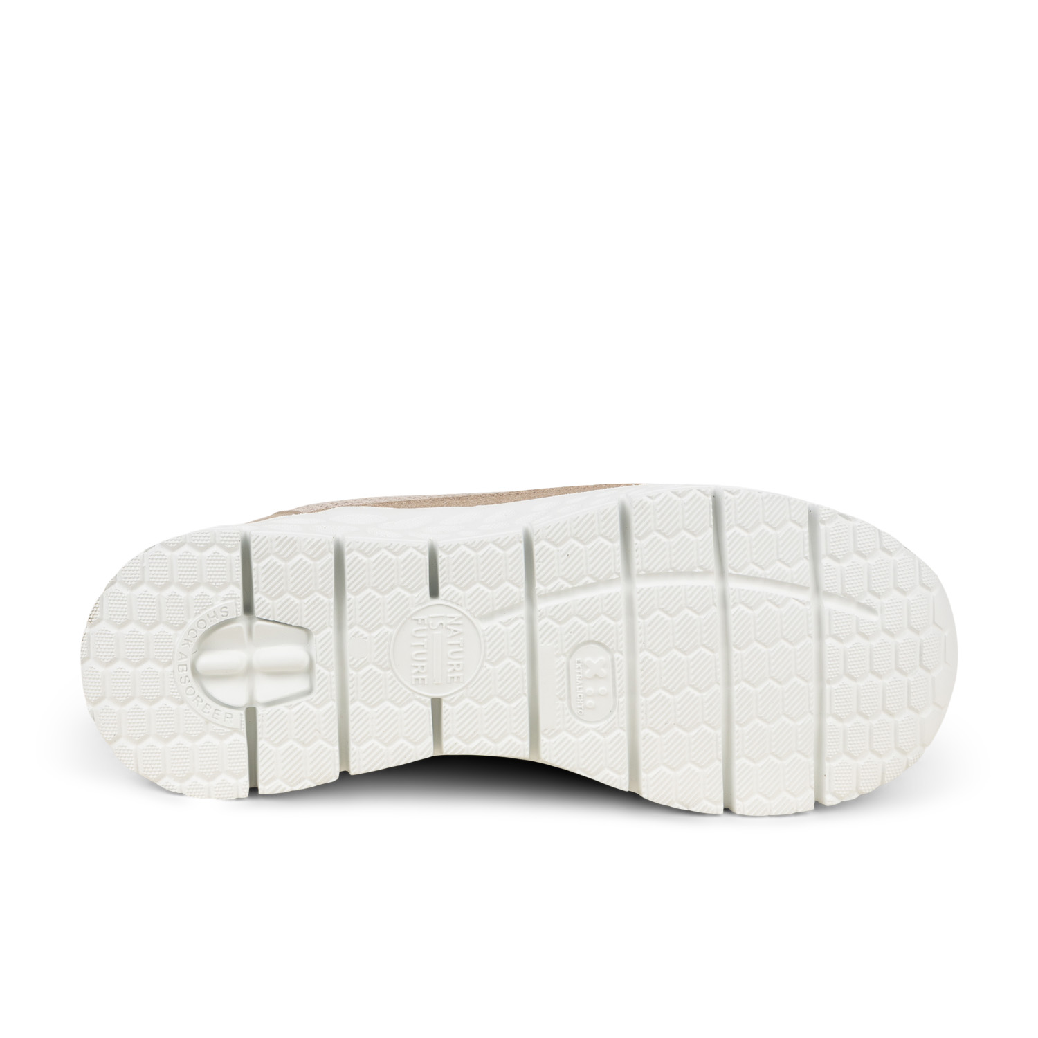 Baskets femme MEPHISTO WING