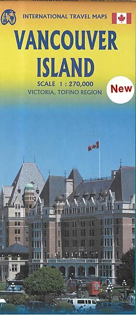 ITM - ITM VANCOUVER ISLAND 1 270 000