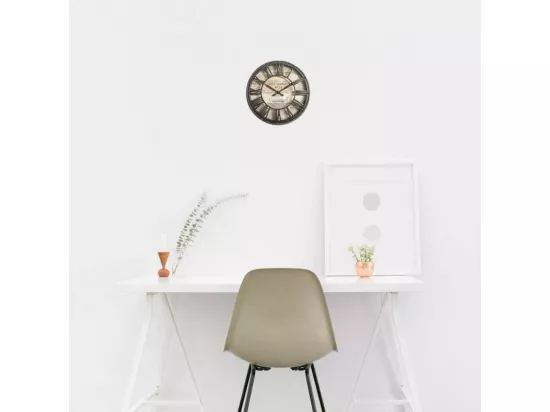 Pendule Vintage 