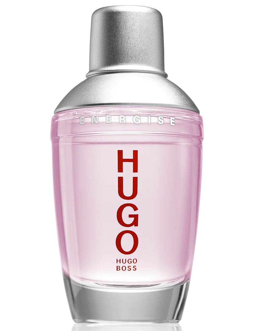 Energise Men Eau de Toilette
