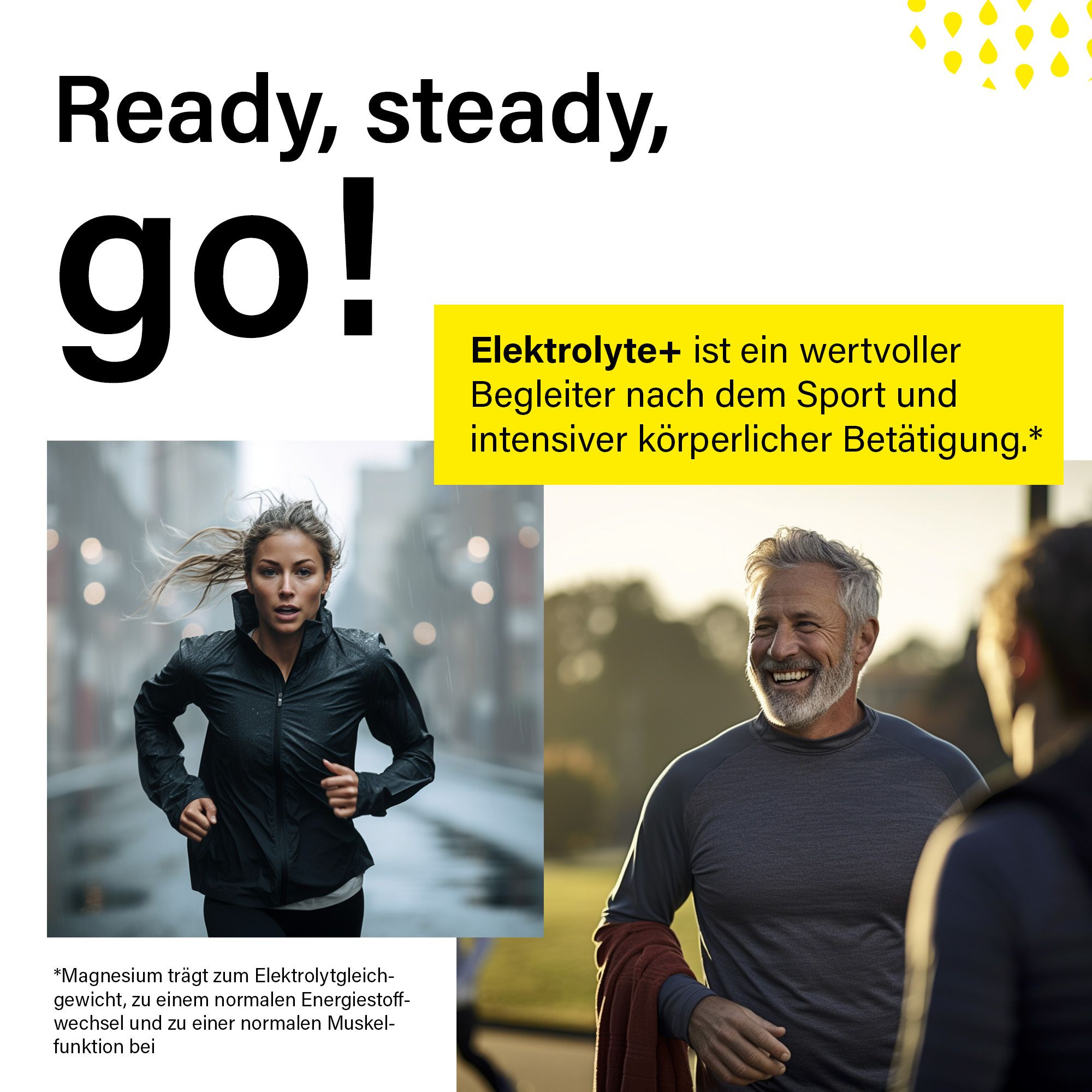 Elektrolyte+