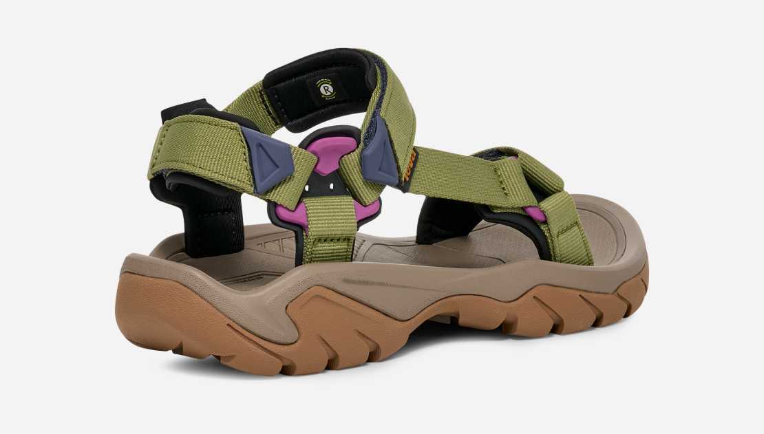 Dames Terra Fi 5 Universal Hiking Sandal