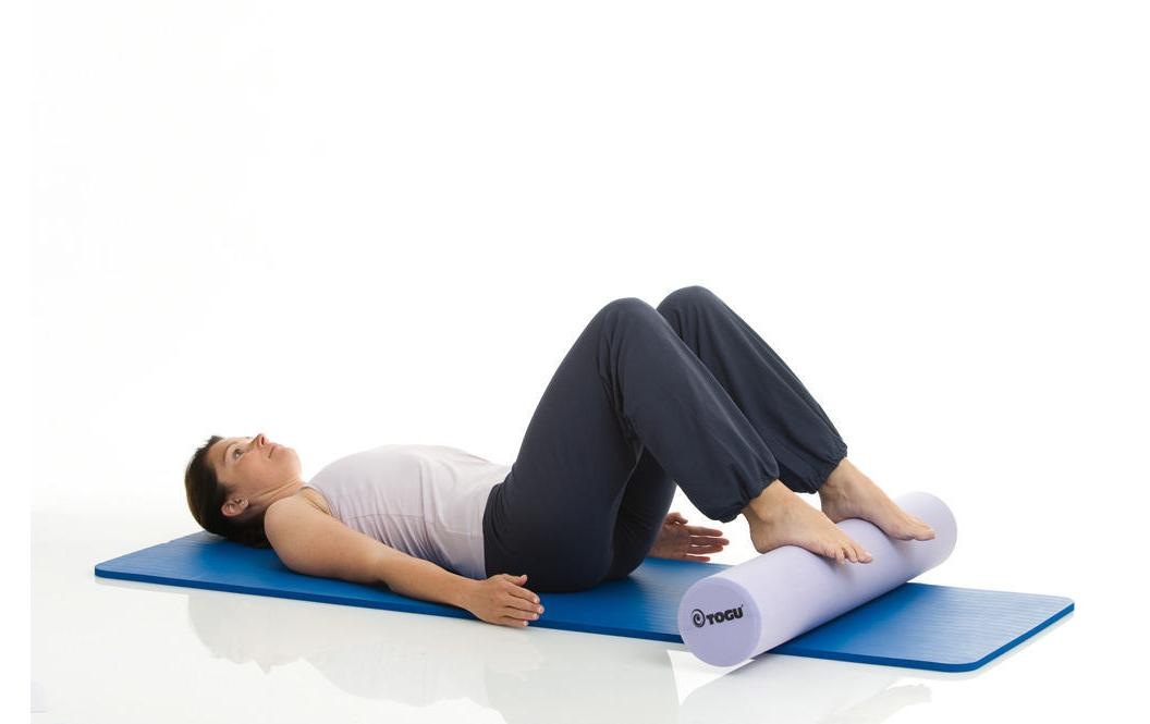 Togu Faszien-Board »Pilates Premium«