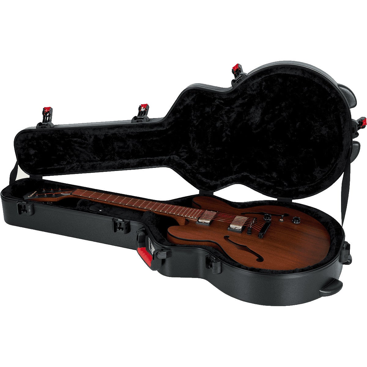 Gator Cases GTSA-GTR335 koffer voor Gibson® 335®