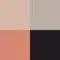 Guerlain - OMBRES G OMBRES À PAUPIÈRES 4 COULEURS- Nouveautés