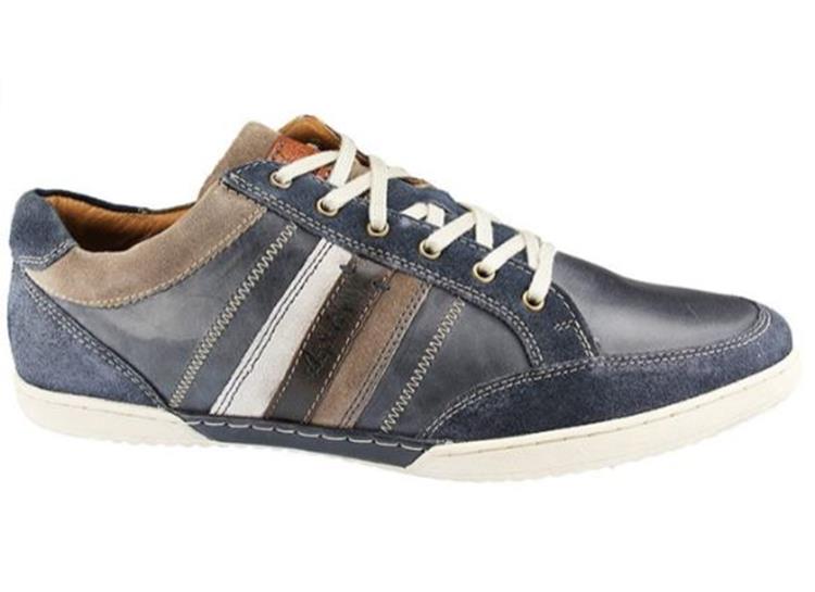 Australian Footwear 15.1117 Blauw