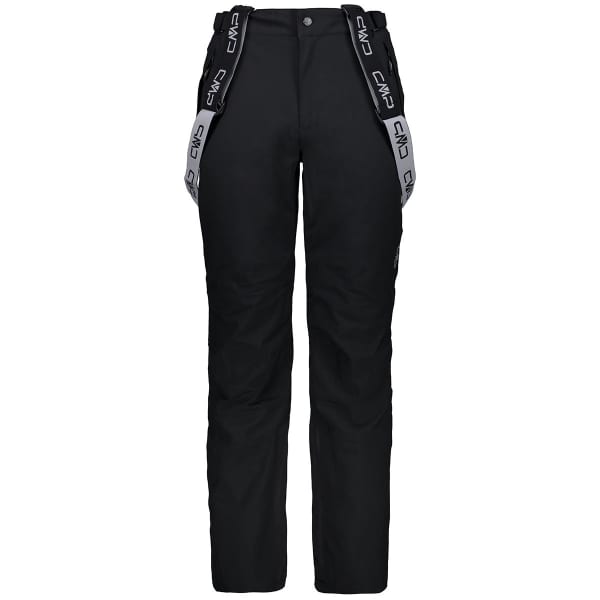 Pantalon de ski CMP MAN SKI SALOPETTE BLACK