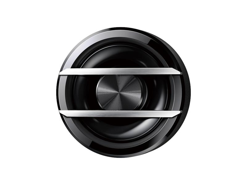 Pioneer 2-Weg Lautsprecher TS-G170C Lautsprechertyp: Komponentenlautsprecher, 2-Wege