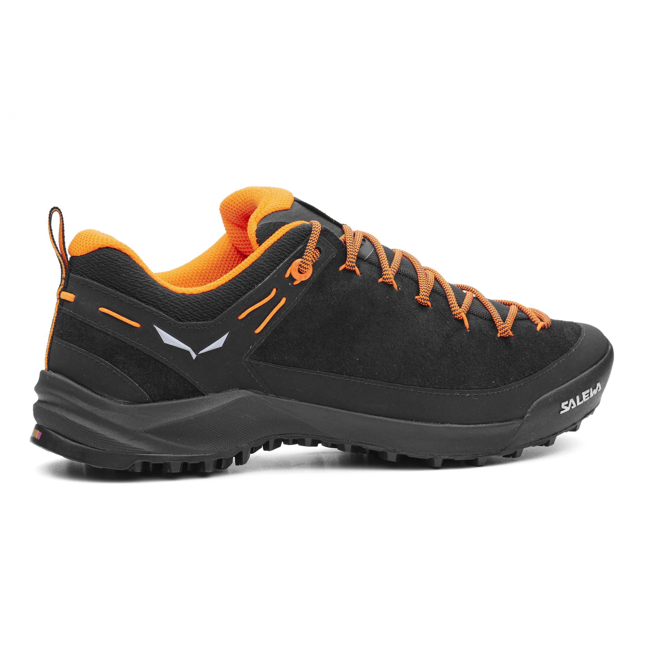Wildfire Leather Herren Schuh