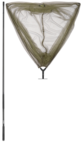 Spro C-Tec Carp Net   1.8m Handle Combo (100x100x80cm)