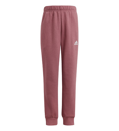 adidas Performance Tr?ningss?t - LK BL FL TS - Rosa