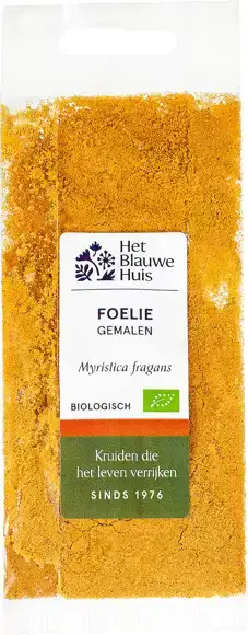 Gemalen foelie