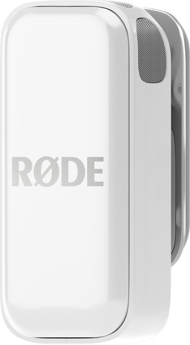 Rode Wireless Micro Wit Lightning