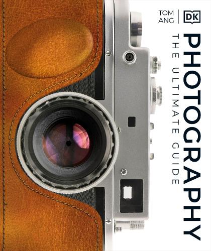 Photography: A Visual Companion (Hardback)