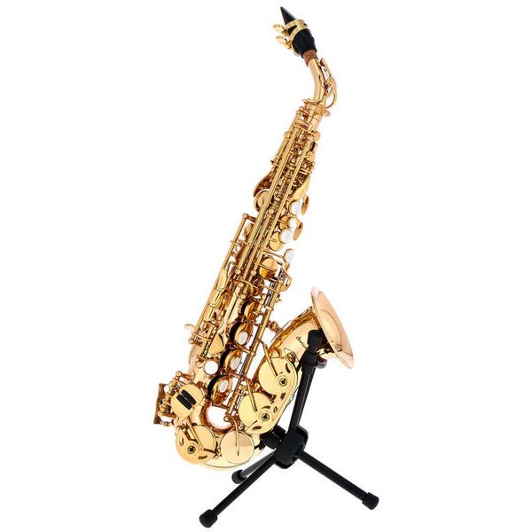 Startone SCS-75 Curved Soprano Sax