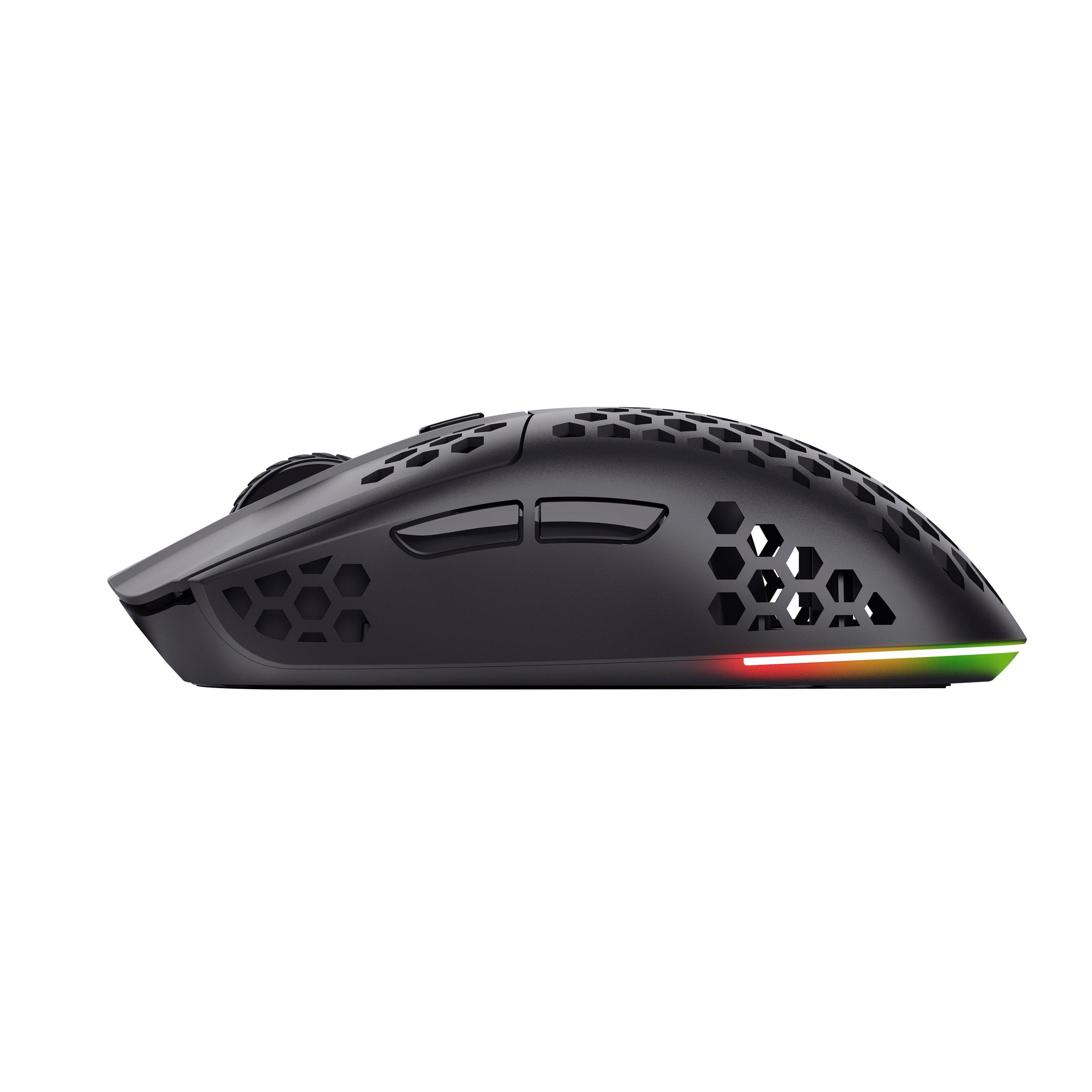 Trust Helox Ultra lightweight Wireless Gaming Mouse