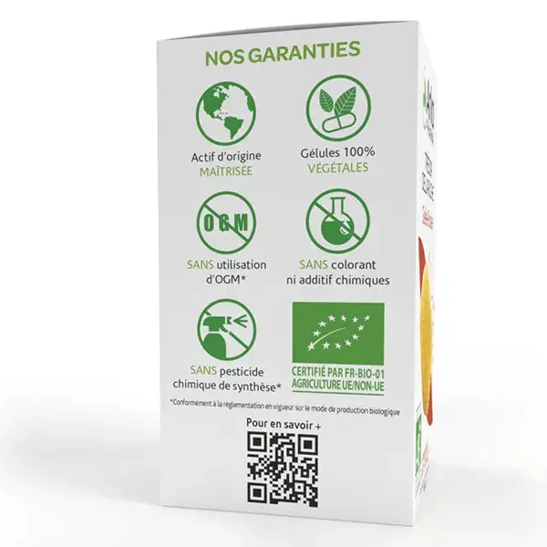 Arkopharma Arkogélules Gelée Royale Bio 150 gélules