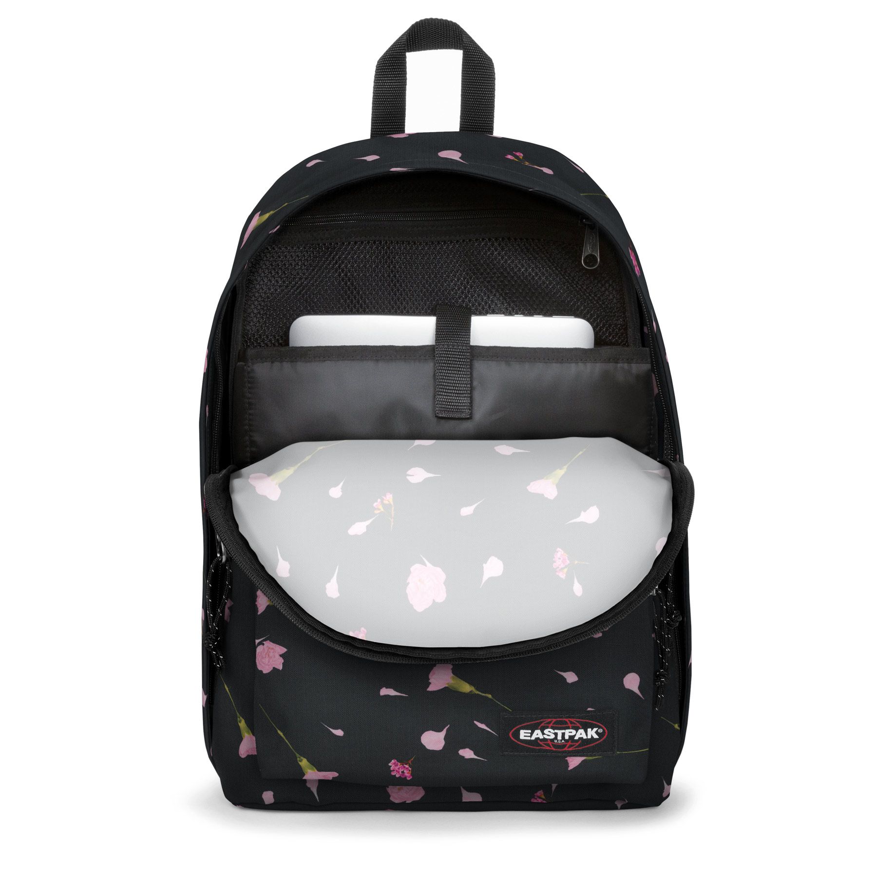 Out Of Office Carnation Black