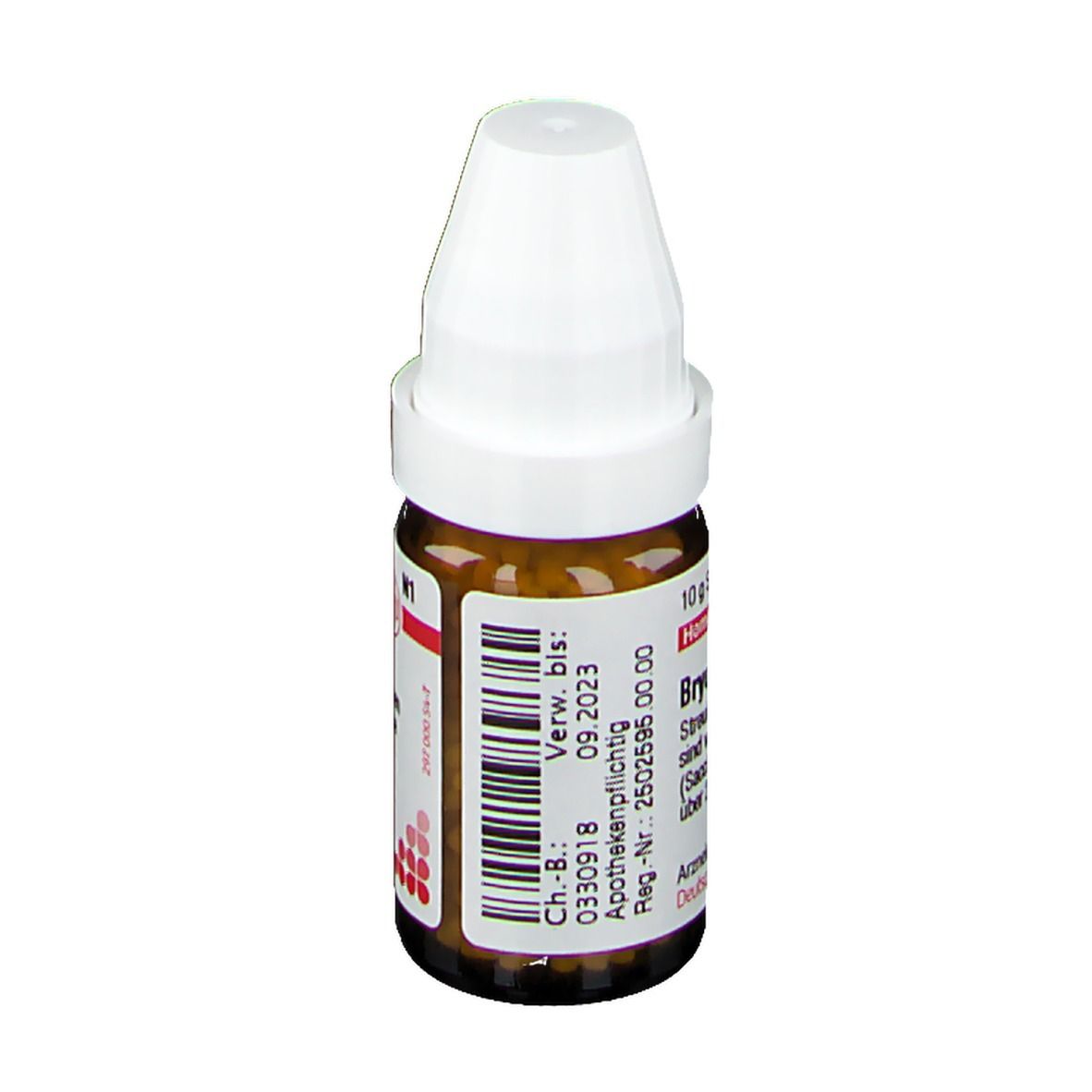 DHU Bryonia C30