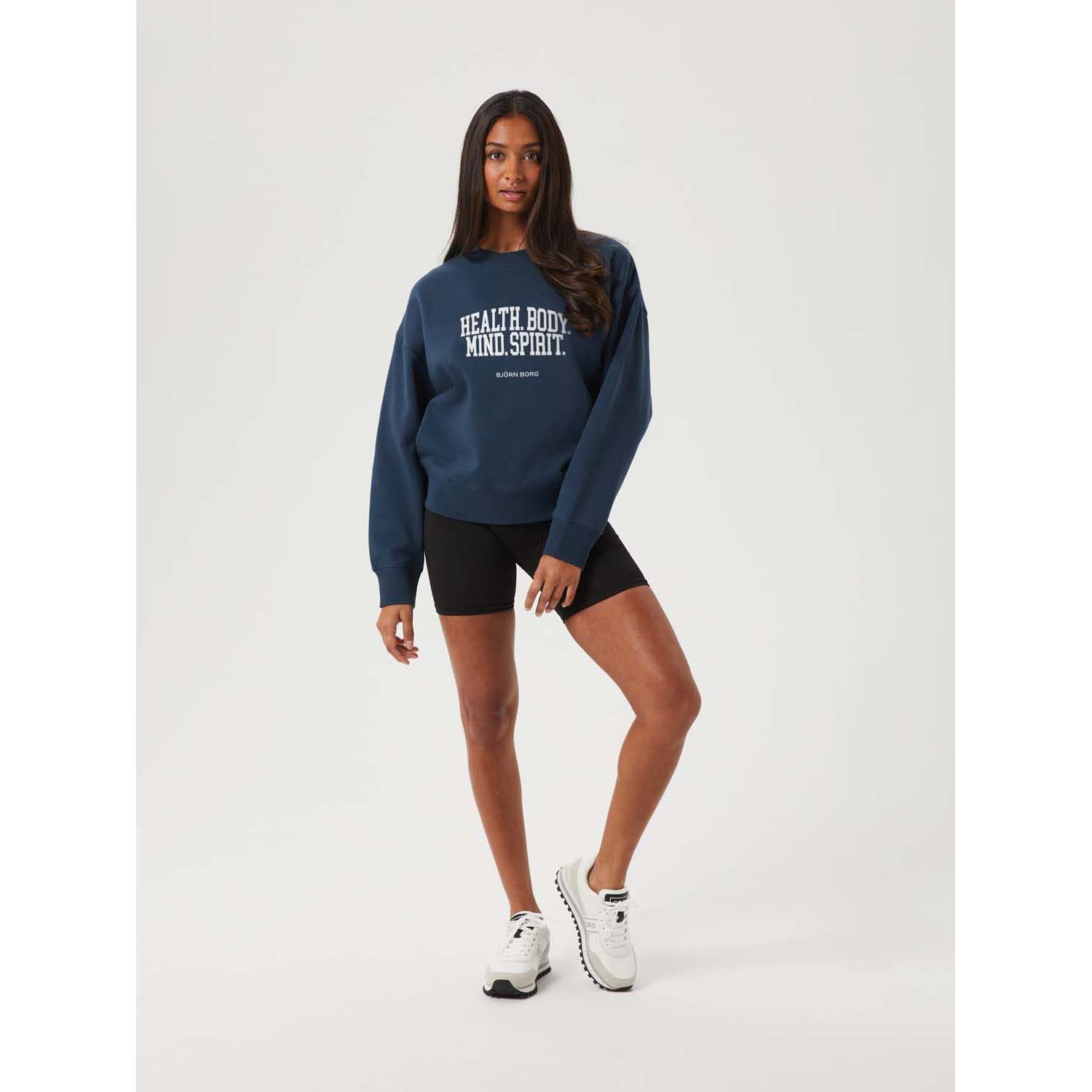 Björn Borg  Boyfriend Crew