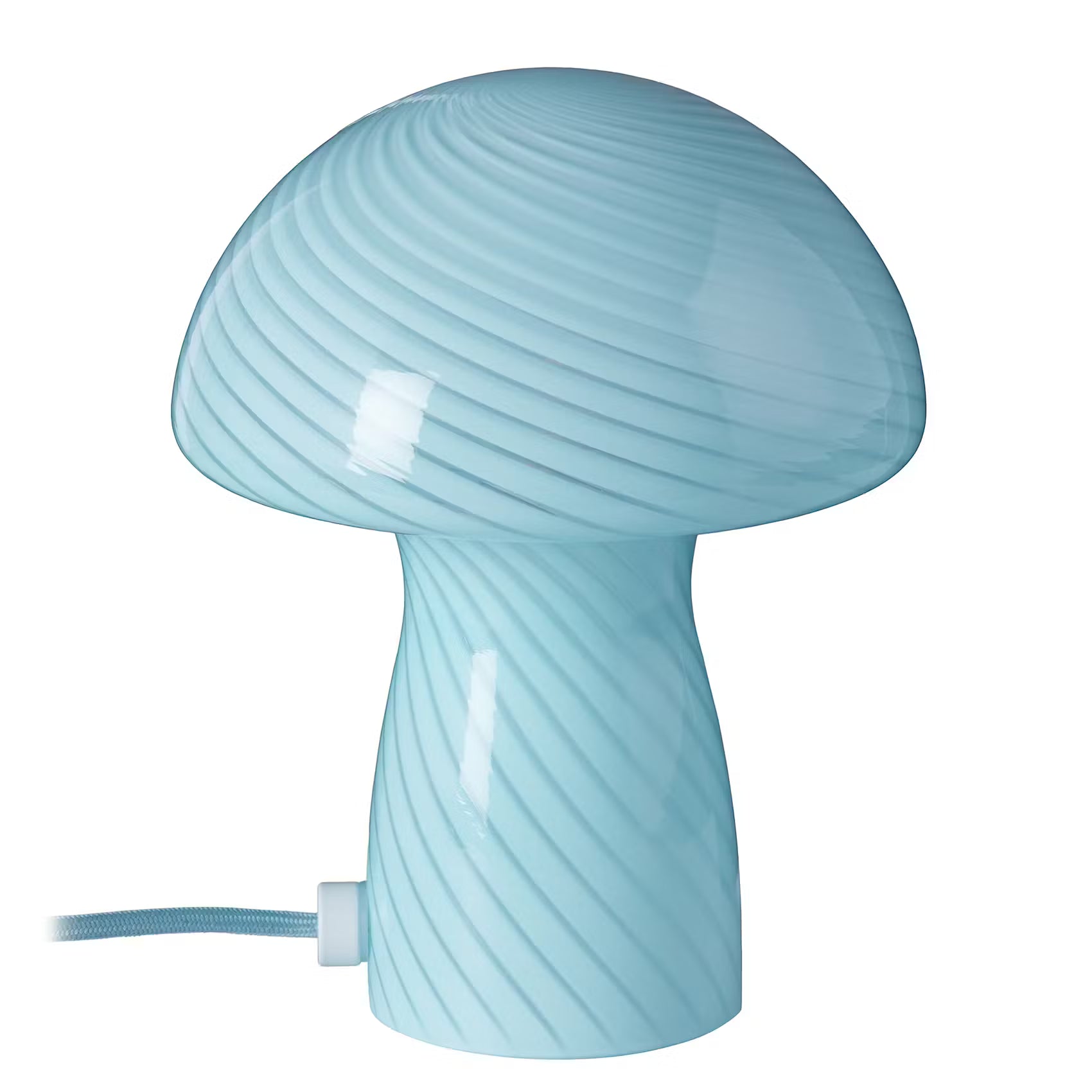 FUNGI TOWN Tischleuchte