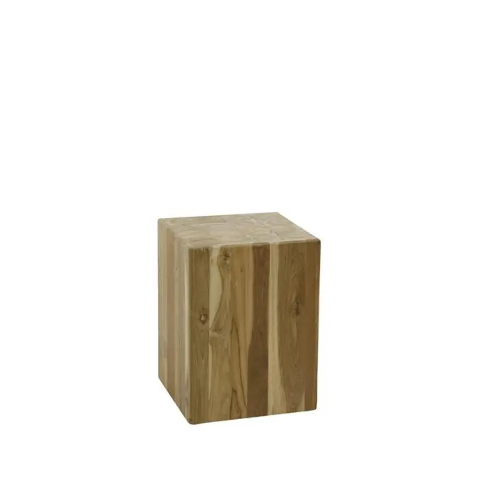 Bloemenzuil Lora 45 cm