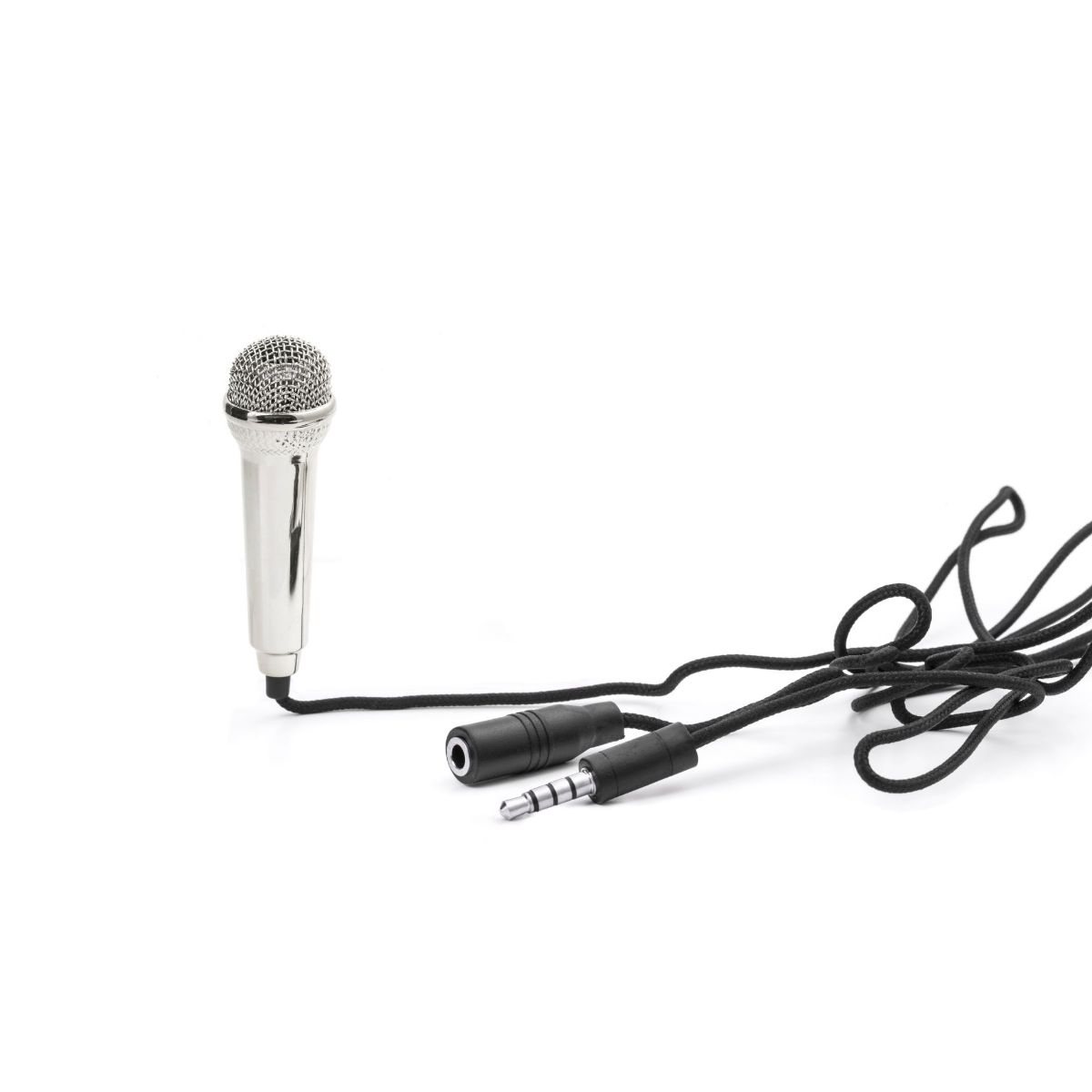 Karaoke Microphone