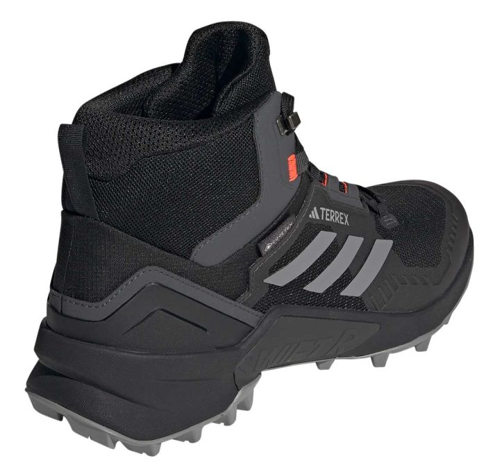 Terrex SWIFT R3 Mid GTX Men herrestøvle