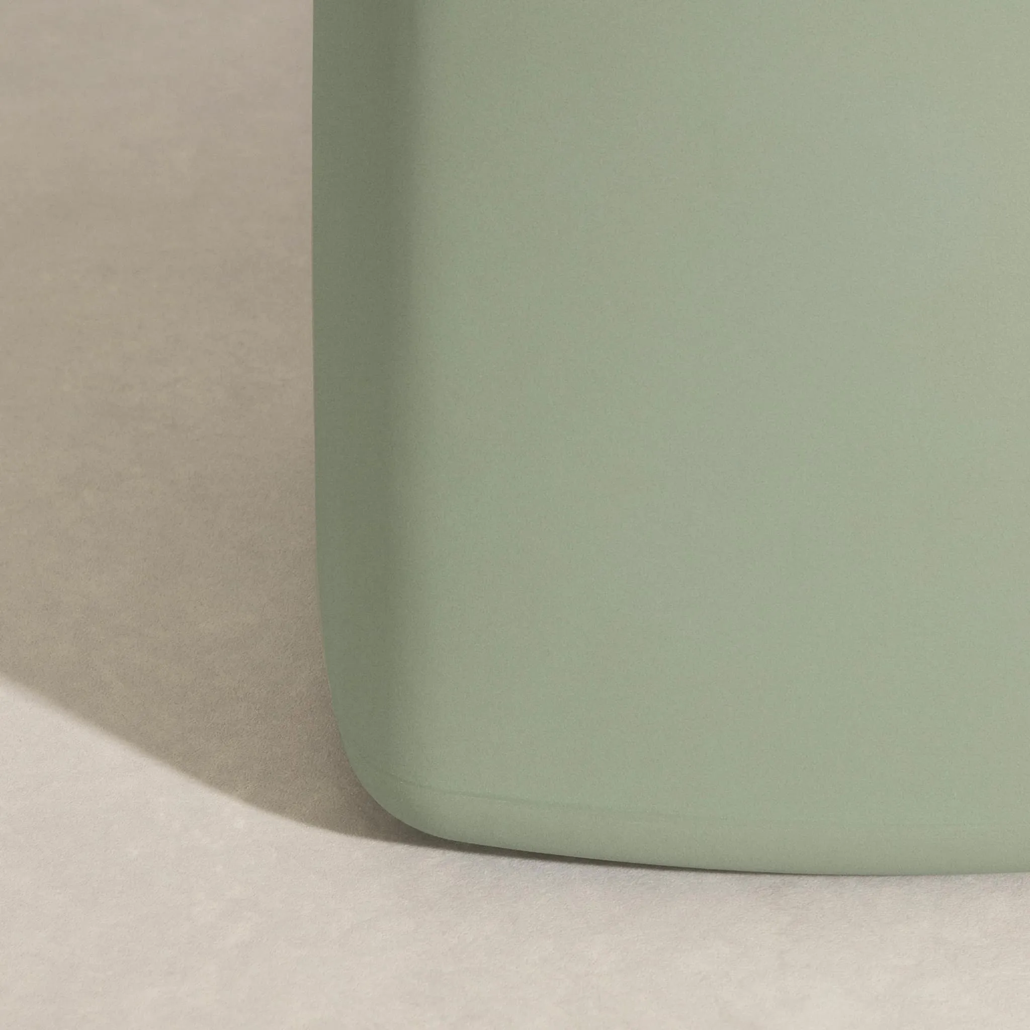 South Shore Table de Nuit  Tabouret pour Enfants - Sweedi Vert sauge
