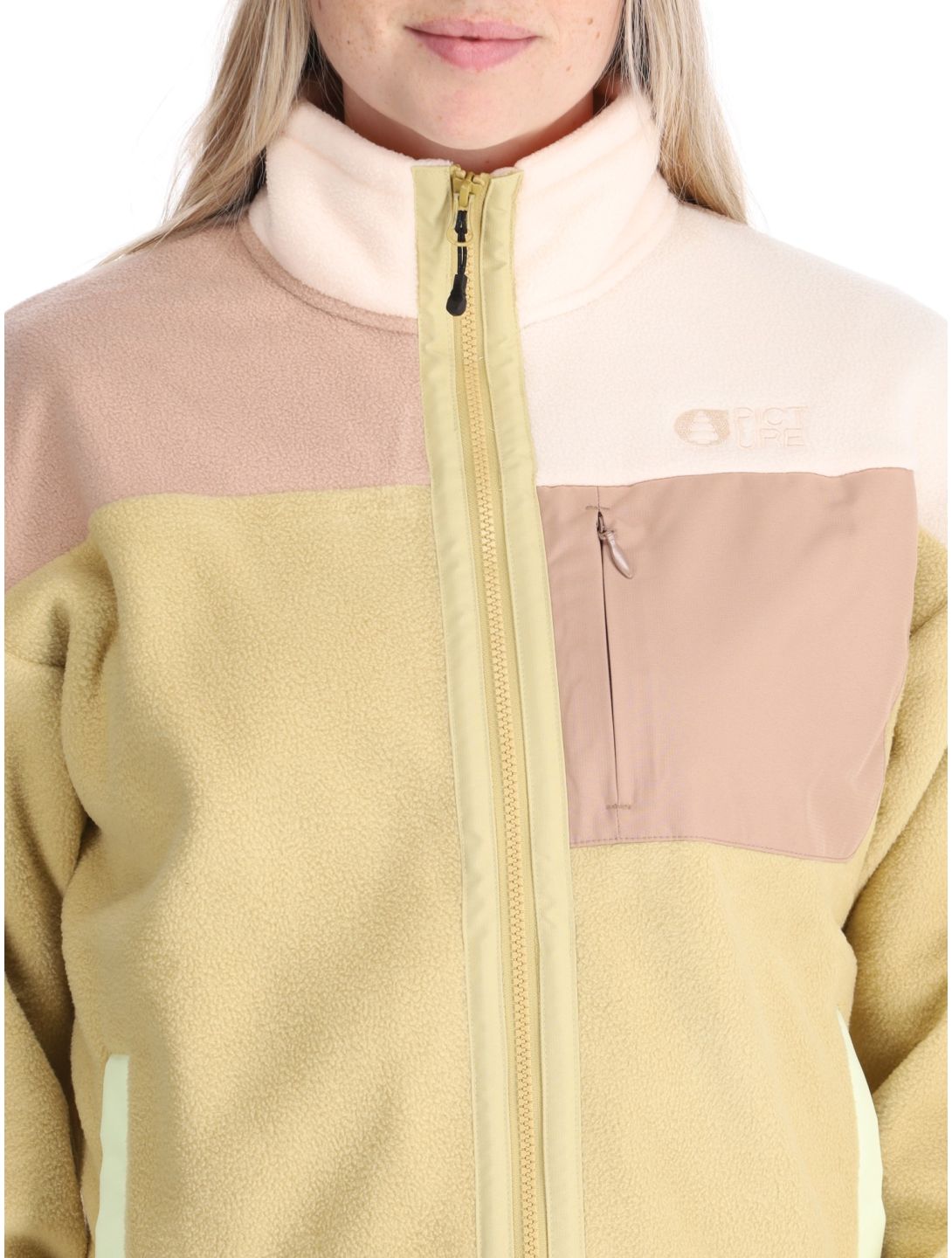 Arcca vest dames