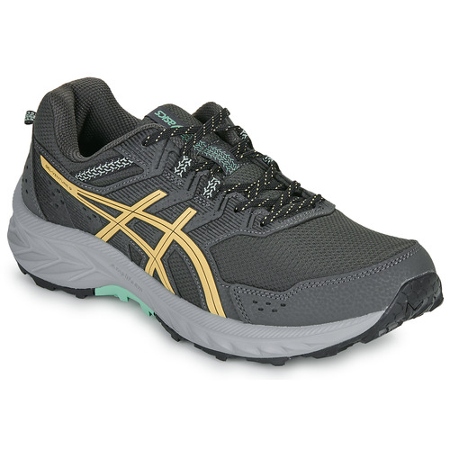 Asics - GEL-VENTURE 9 Gris / Amarillo