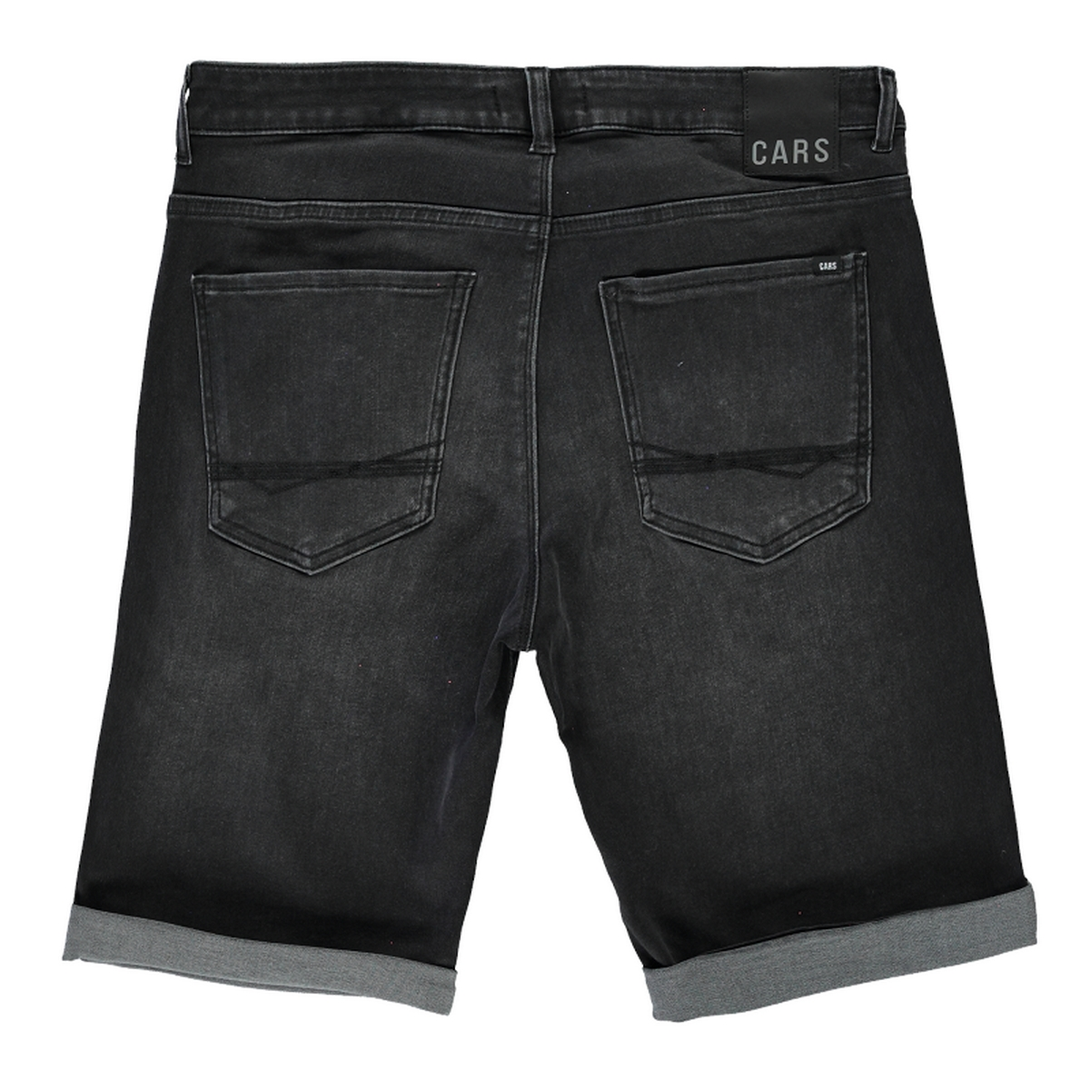 Jongens Jeans Shanghai KBD42002