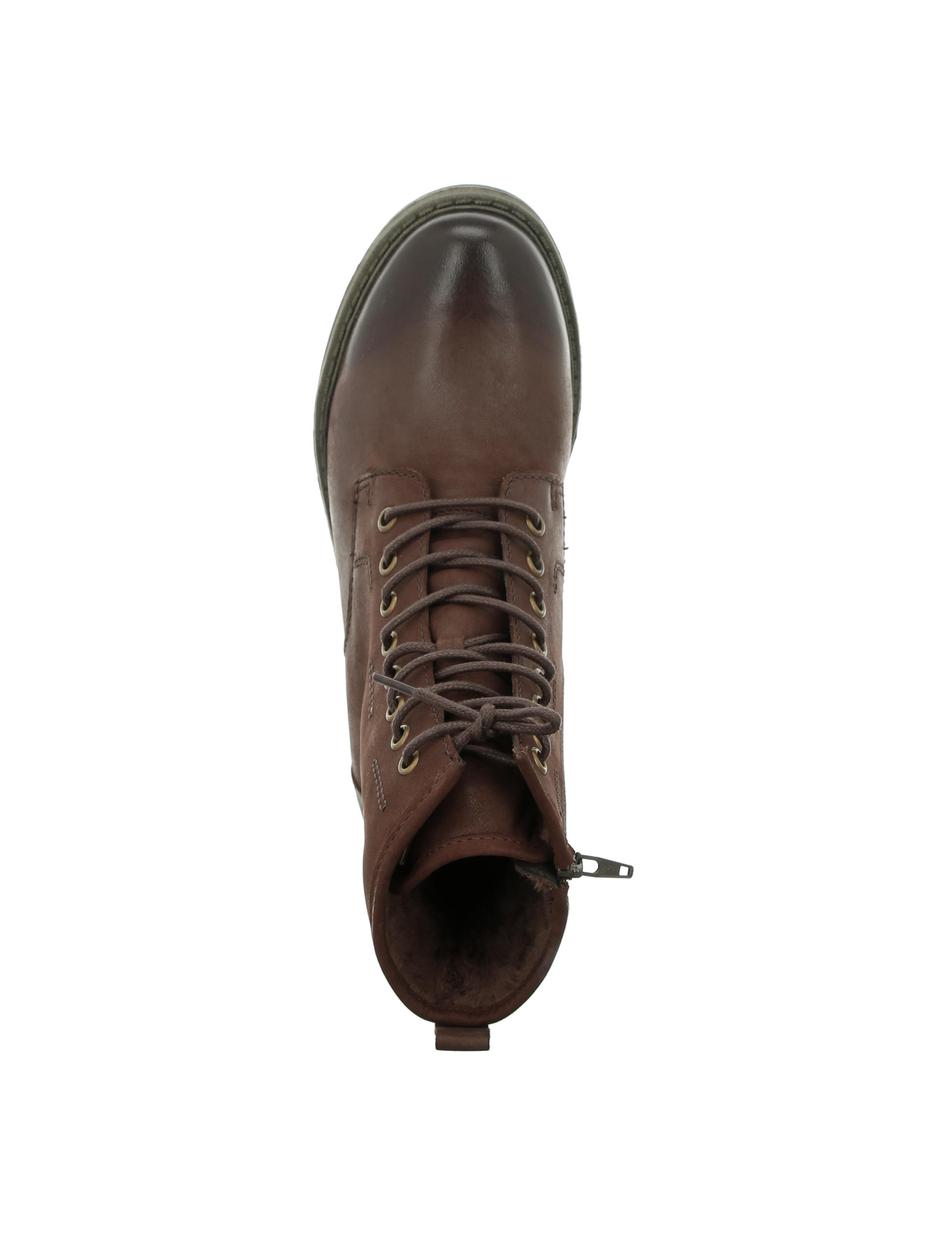 Stiefelette Selena 06, moro