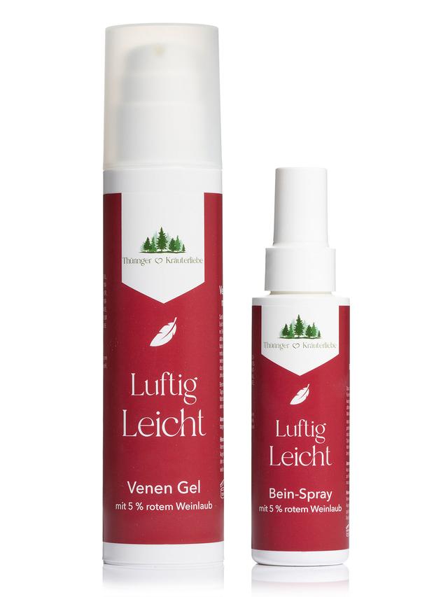 Luftig Leicht Duo