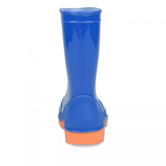 Bottes de pluie MARINE CHARLIE & FRIENDS