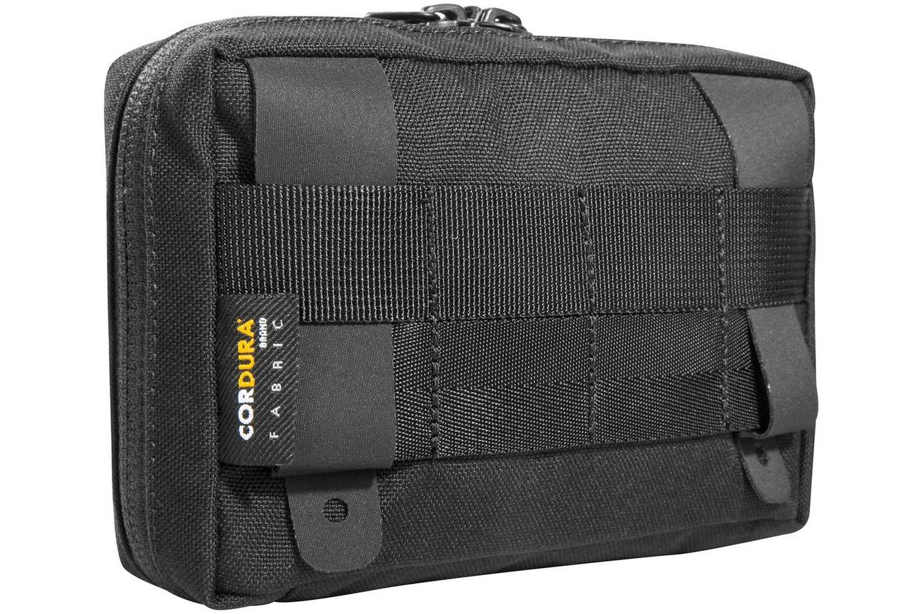Tasmanian Tiger Tac Pouch 4.1, 7273-040, zwart, EDC-pouch