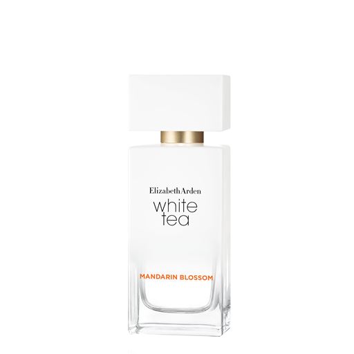 Elizabeth Arden White Tea Mandarin Blossom Eau De Toilette, 50 ml