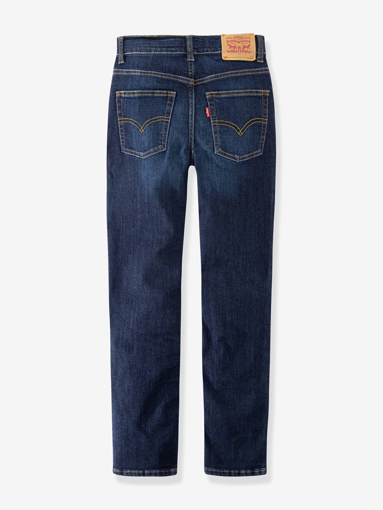 Calça jeans Slim 512 Taper LEVI'S ink