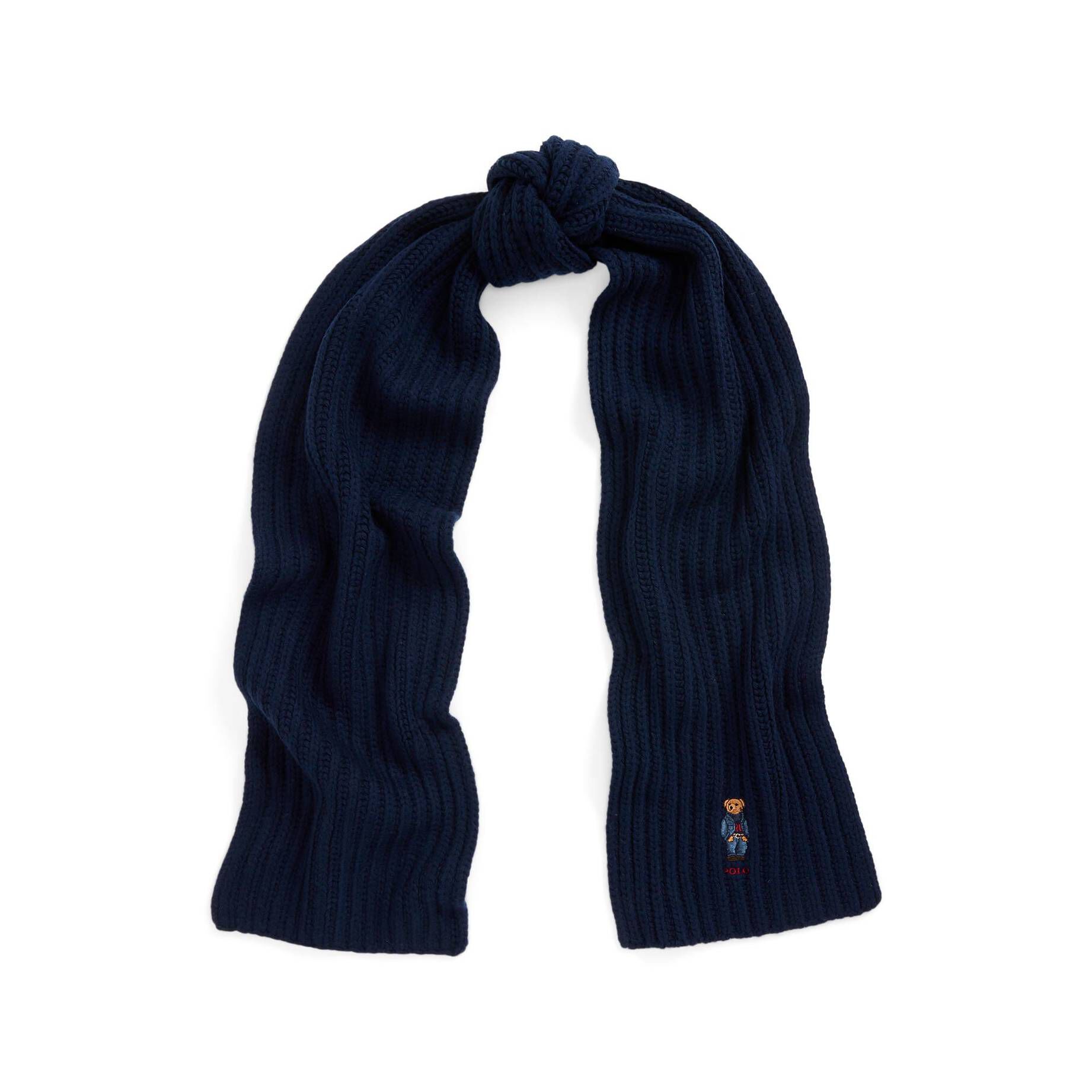 Polo Ralph Lauren| Schal mit Wolle