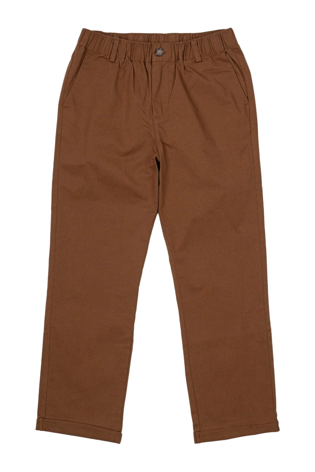 The New Tnkristian Chinos