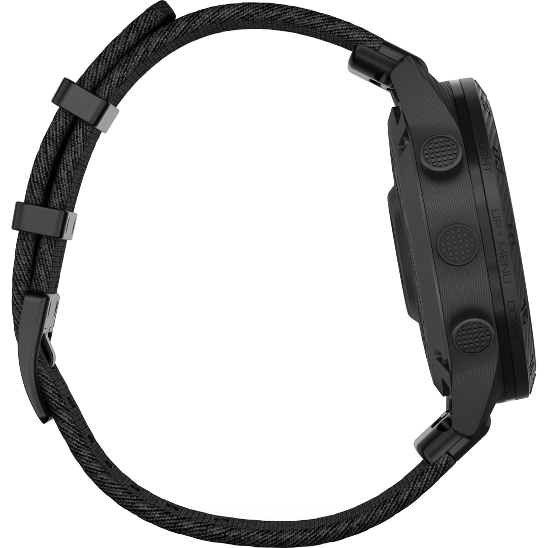 Garmin MARQ 2 Commander Carbon Edition Tool Watch