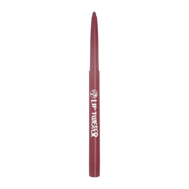 W7 Lip Twister Lip Liner Pencils Pink