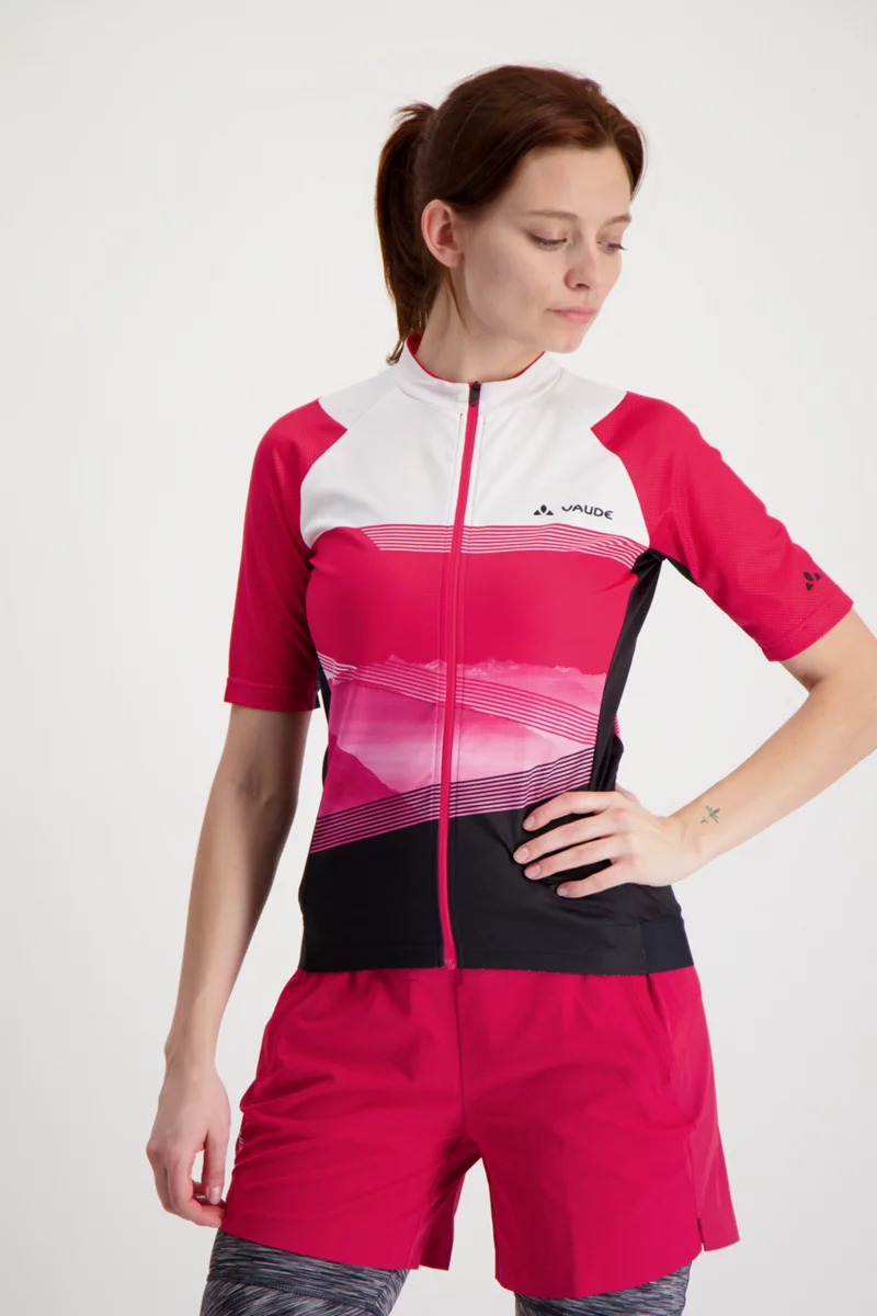 VAUDE Majura II Damen Biketrikot
